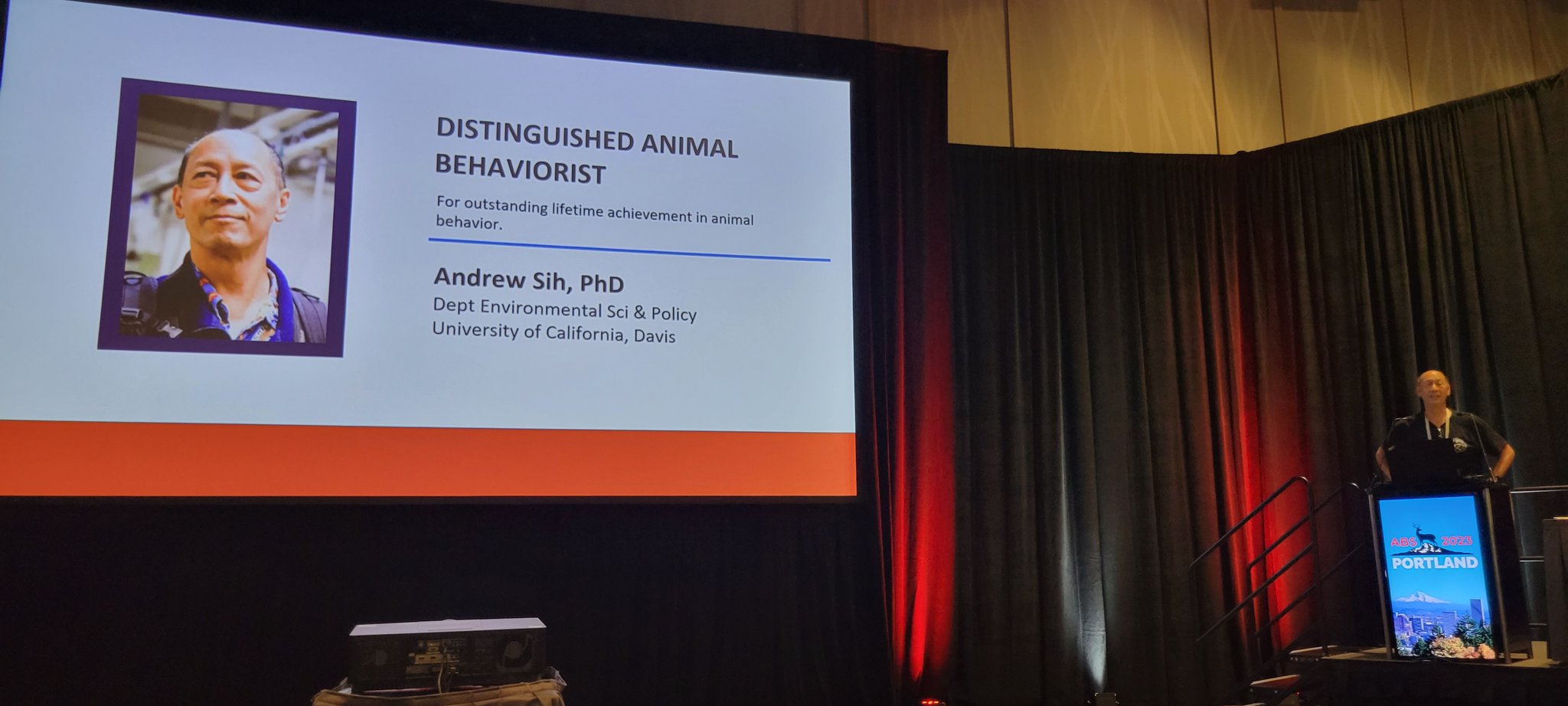 UC Davis Animal Behaviorists Awarded Major Honors at 2023 Animal