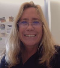 Image of Dr. Brenda McCowan