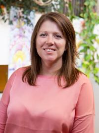 Image of Dr. Kate Laskowski