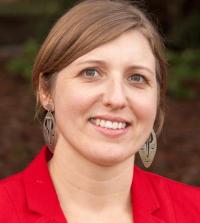 Image of Dr. Maja Makagon