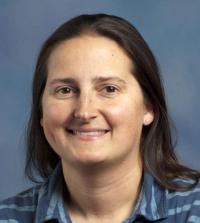 Image of Dr. Nann Fangue