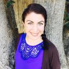 Rebecca M. Calisi Rodríguez