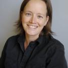 Anne  Todgham