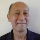 Portrait of Dr. Sih